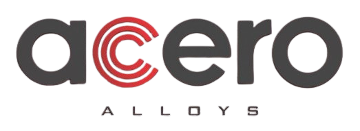 ACERO ALLOYS logo